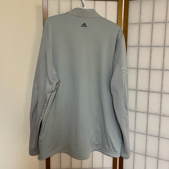Adidas grey climawarm - Picture 2 of 3